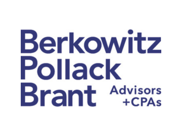 Berkowitz Pollack Brant