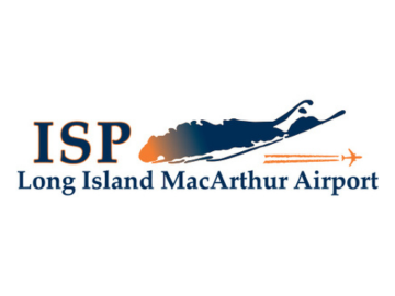 MacArthur Airport
