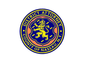 Nassau County DA Office