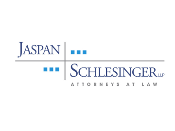 Jaspan Schlesinger Narendran LLP