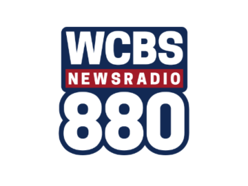 WCBS New Radio 880
