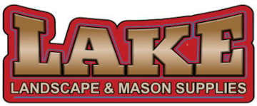 Lake Landscape and Mason Supplies