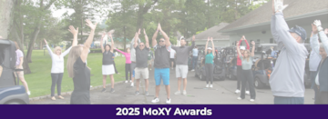 2025 MoXY Awards