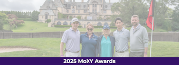 2025 MoXY Awards