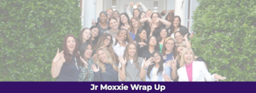 Jr Moxxie Wrap Up